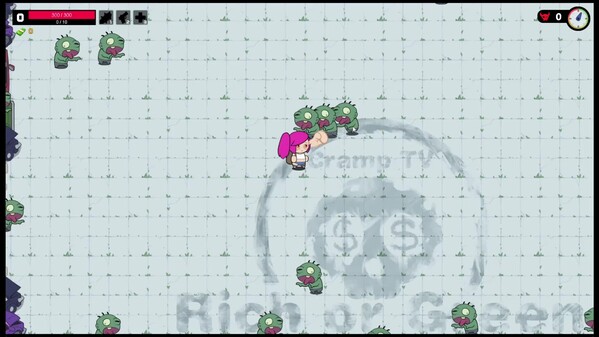 末日砰砰砰-The final gunshot trailer thumbnail