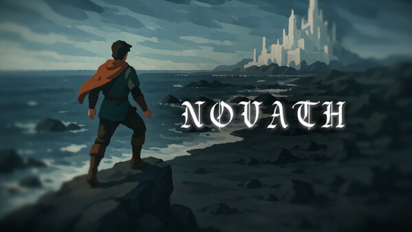 Novath Gameplay Trailer trailer thumbnail