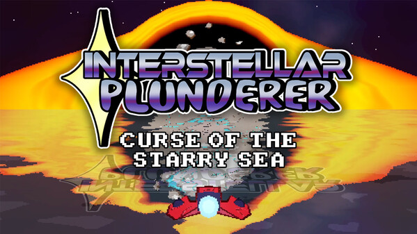 Interstellar Plunderer: Curse of the Starry Sea Update Trailer trailer thumbnail