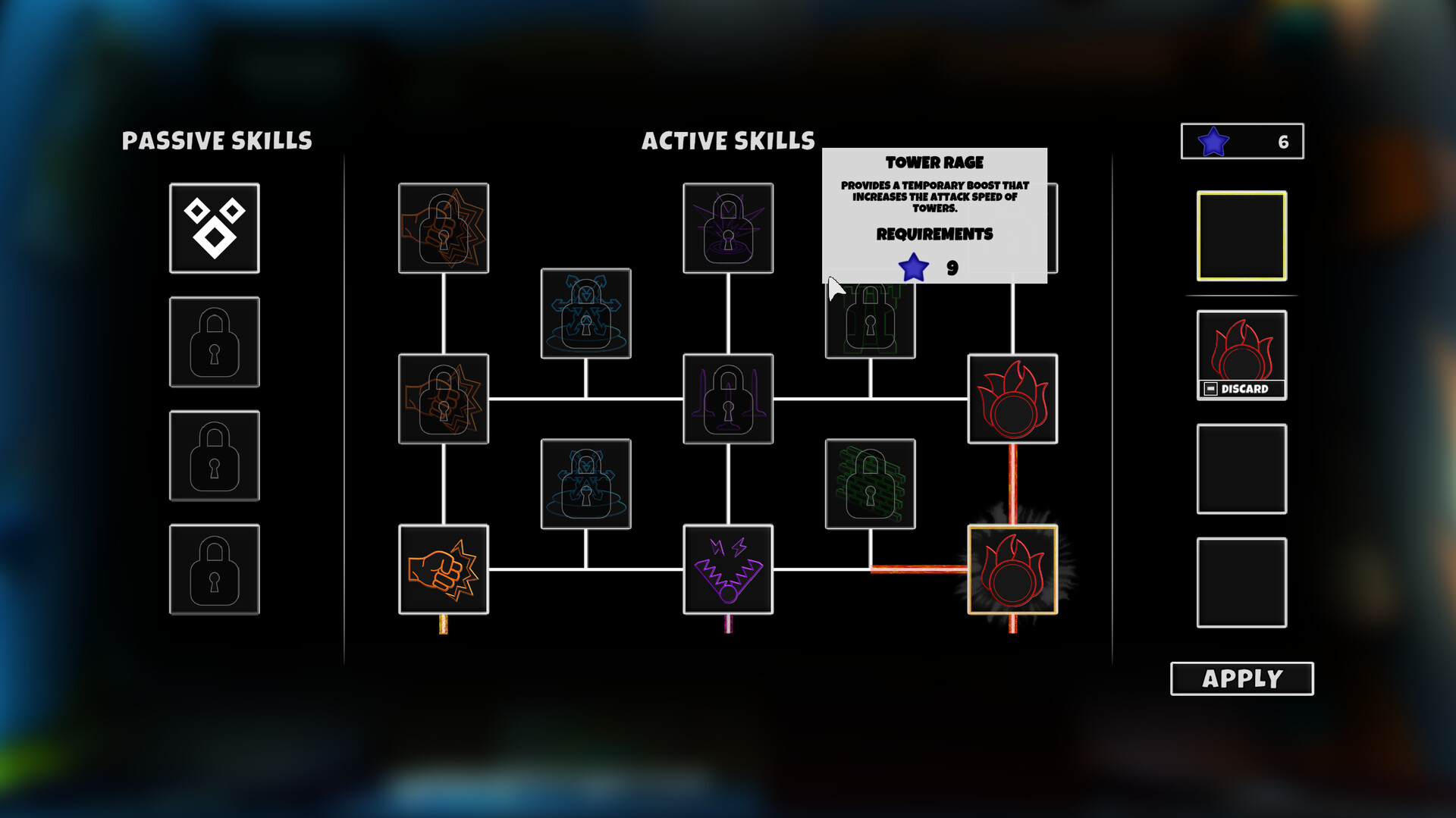 Playroom Invasion TD screenshot 6