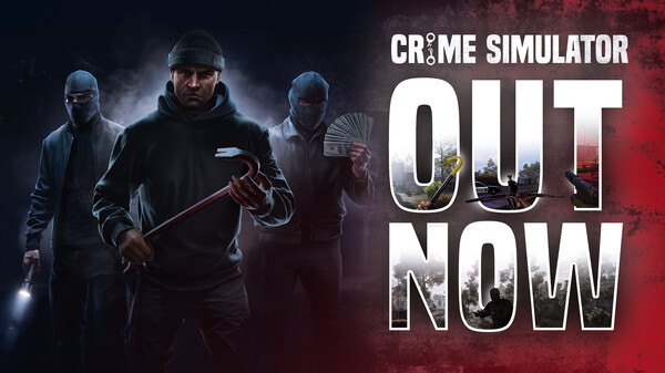 Crime Simulator - Official Trailer trailer thumbnail