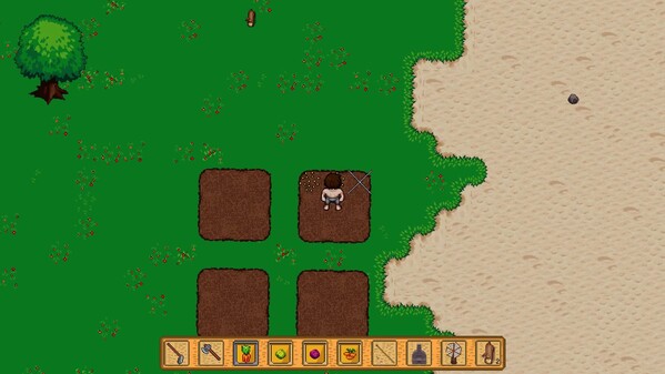 Early Development Teaser trailer thumbnail
