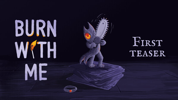 First Teaser trailer thumbnail