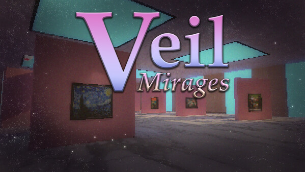 Veil: Mirages Trailer trailer thumbnail