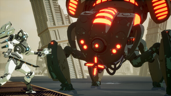 Code RAPID Story Trailer trailer thumbnail