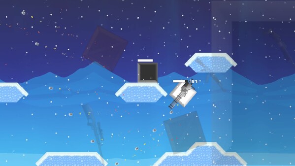 Cube1vsCube2 - Teaser Trailer trailer thumbnail
