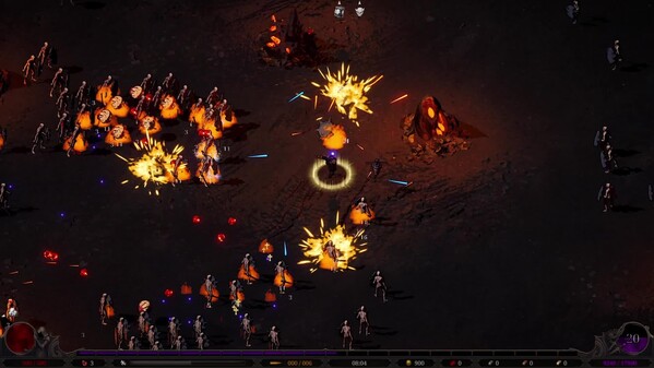 Early Access Trailer trailer thumbnail