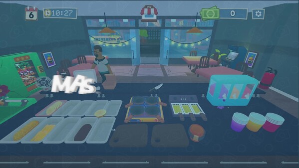 ChefsJourney trailer thumbnail