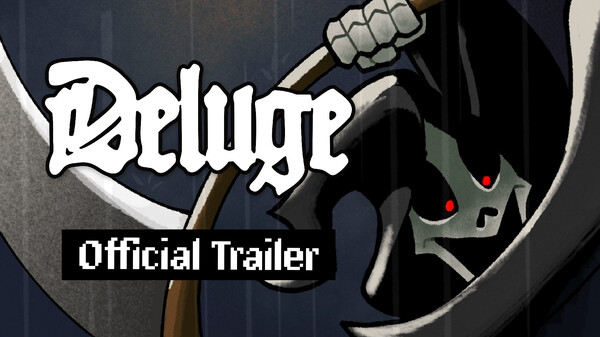 Announcement Trailer trailer thumbnail