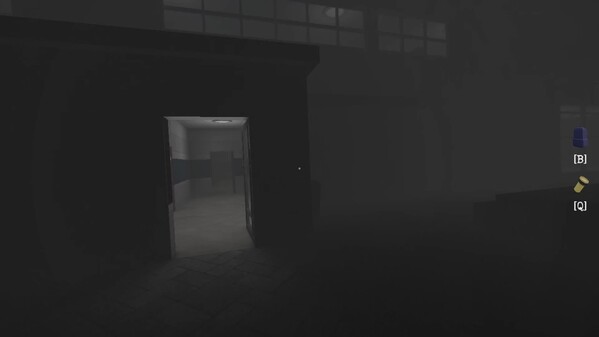 The Fog Encounters trailer thumbnail