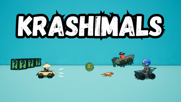 FULL LAUNCH v1.0 trailer thumbnail