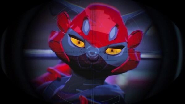 EA Release Trailer trailer thumbnail