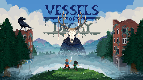 Launch Trailer trailer thumbnail