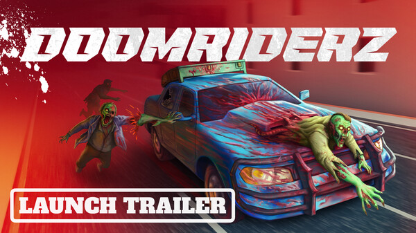 Launch Trailer trailer thumbnail