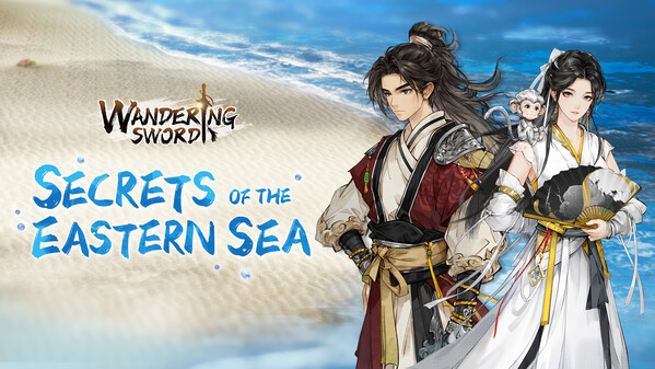Eastern Sea_EN trailer thumbnail
