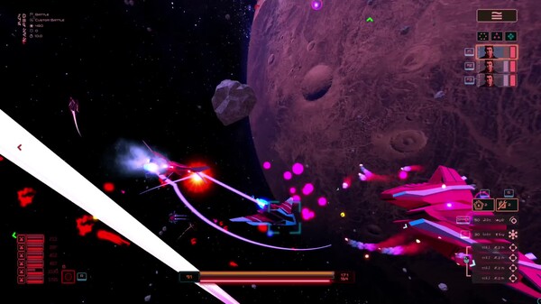 StarFront Trailer 1 trailer thumbnail