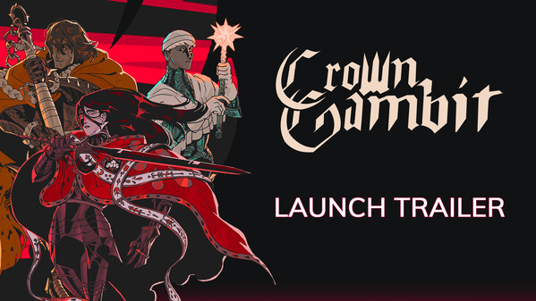 Launch trailer trailer thumbnail
