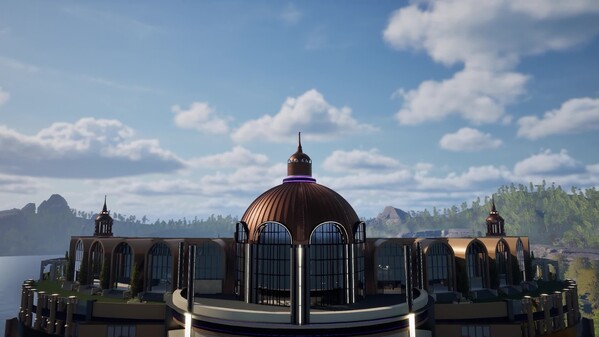 Early Development Reveal Trailer trailer thumbnail