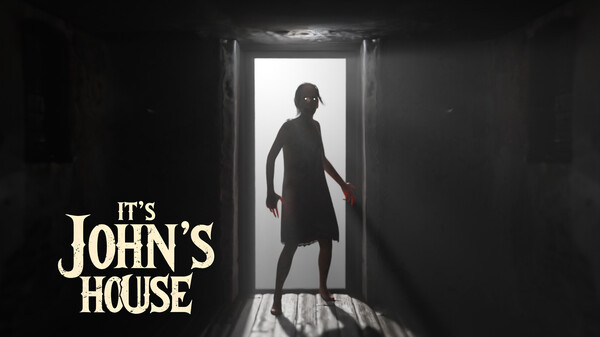 It's John's House Gameplay Trailer trailer thumbnail