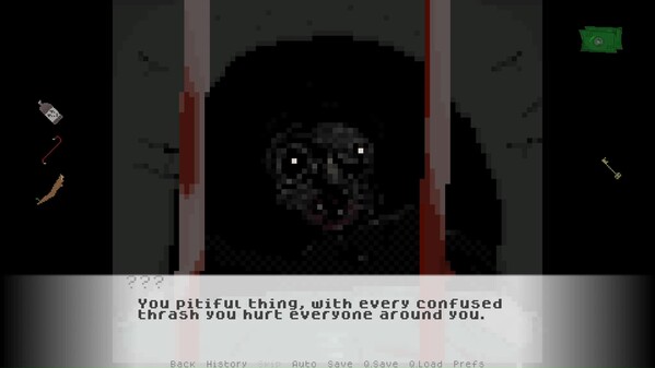 Lake of Darkness Beta trailer thumbnail