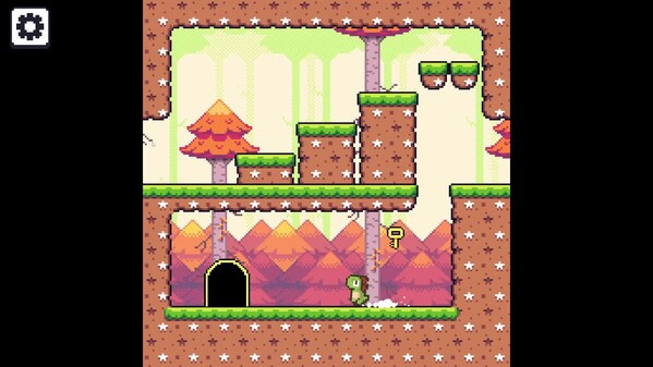 Dino Run Puzzle trailer thumbnail