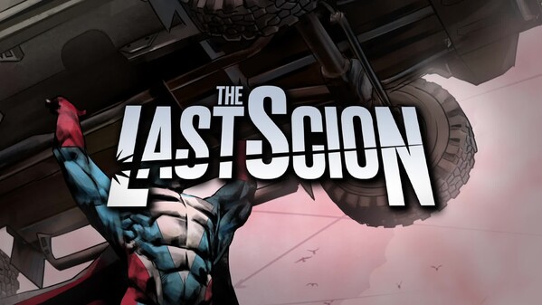 The Last Scion trailer thumbnail