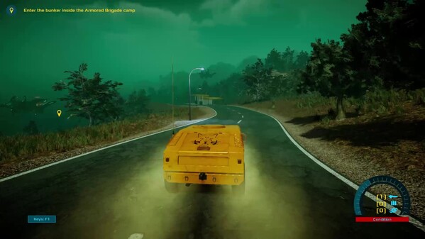 Noga road trip video trailer thumbnail