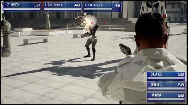 Soulscape2 - Gameplay Features trailer thumbnail