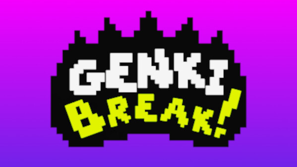 Genki Break Gameplay Trailer trailer thumbnail