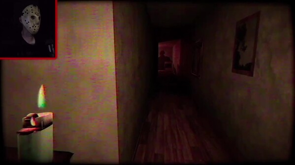 Take a quick look at what the experience is like trailer thumbnail
