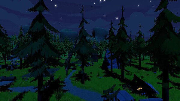 Purrgonia 2.0 Story Trailer trailer thumbnail