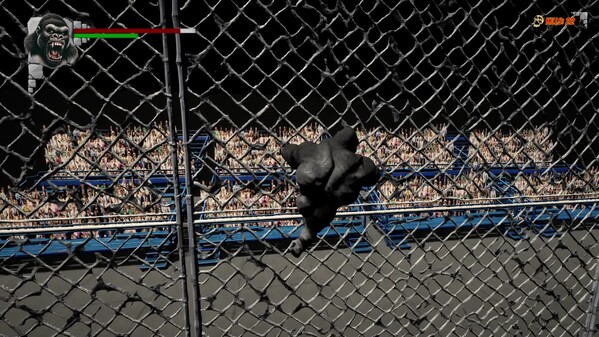 Gorilla Smash Gameplay Trailer 2 trailer thumbnail