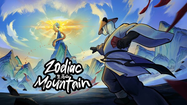Zodiac Mountain Teaser trailer thumbnail