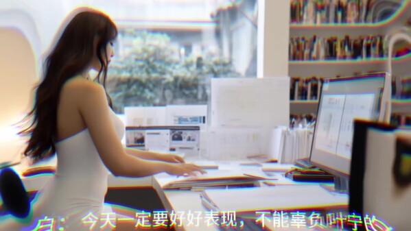 北京蓝玫宣传片 trailer thumbnail