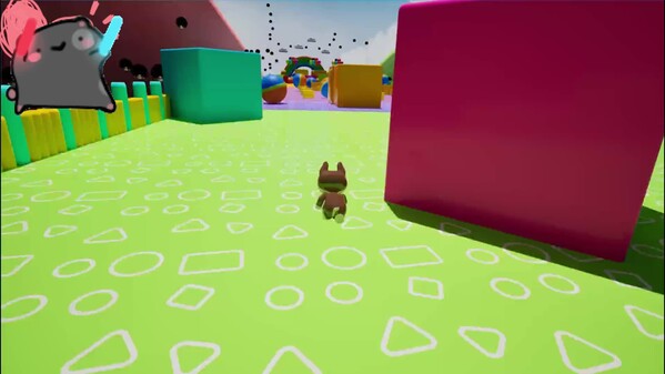 Actual machine trailer thumbnail