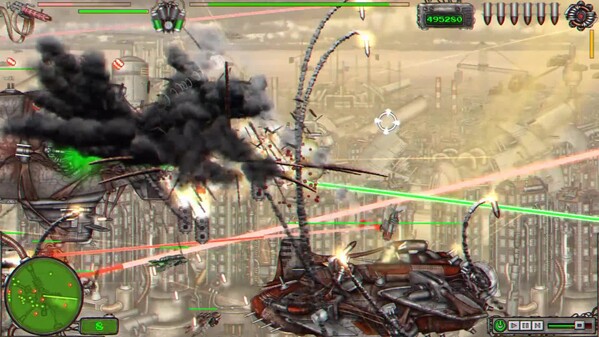 TLS_Arcade_Trailer trailer thumbnail