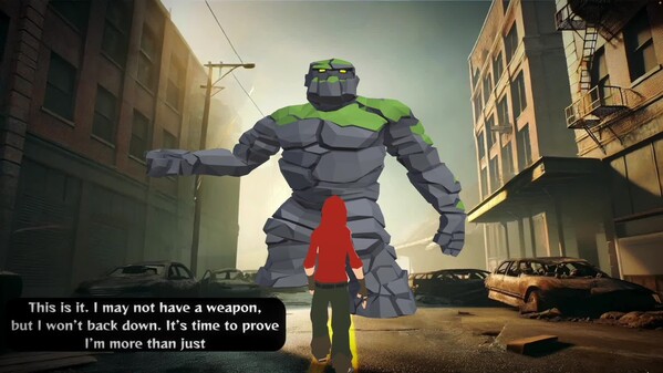 Chrono Port : Heroes of all time trailer thumbnail
