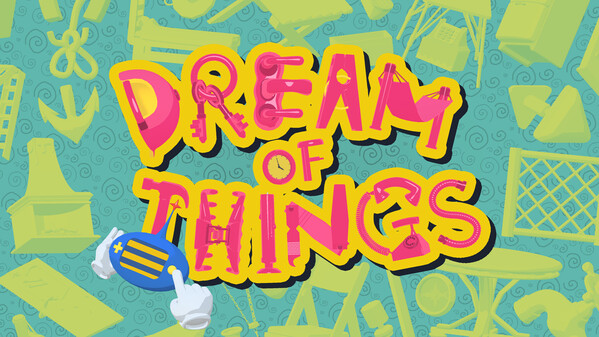 Dream of Things Trailer trailer thumbnail