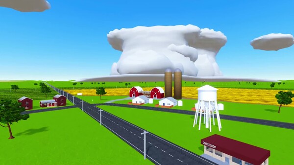 Tornado Chaser - Official Trailer trailer thumbnail