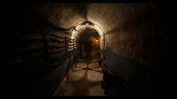 Mortanis Prisoners trailer thumbnail