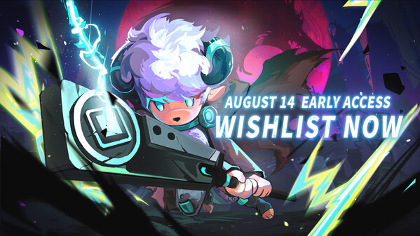 Early Access Announcement Trailer trailer thumbnail