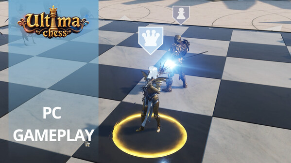 PC Gameplay trailer thumbnail