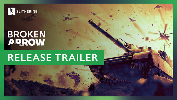 Launch Trailer trailer thumbnail