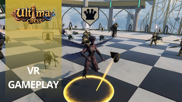 VR Gameplay trailer thumbnail