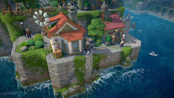 Luma Island: Pirates update Trailer trailer thumbnail