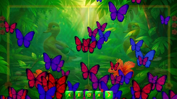 BirdQuest Find the Difference trailer thumbnail