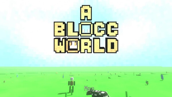 A Blocc World Trailer 2 trailer thumbnail