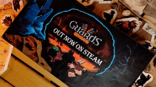 Launch Trailer trailer thumbnail