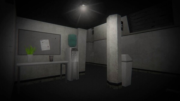 SCP: CB Multiplayer Reborn | Official Trailer trailer thumbnail