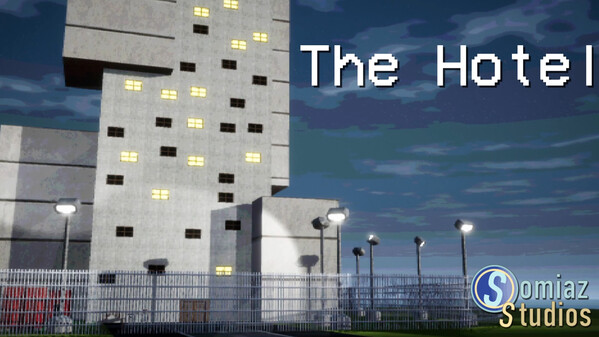 The Hotel | Official Game Trailer trailer thumbnail